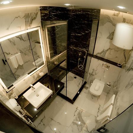East Pyramids View Hotel Nazlet el-Sisi Ngoại thất bức ảnh
