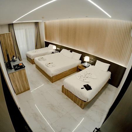 East Pyramids View Hotel Nazlet el-Sisi Ngoại thất bức ảnh