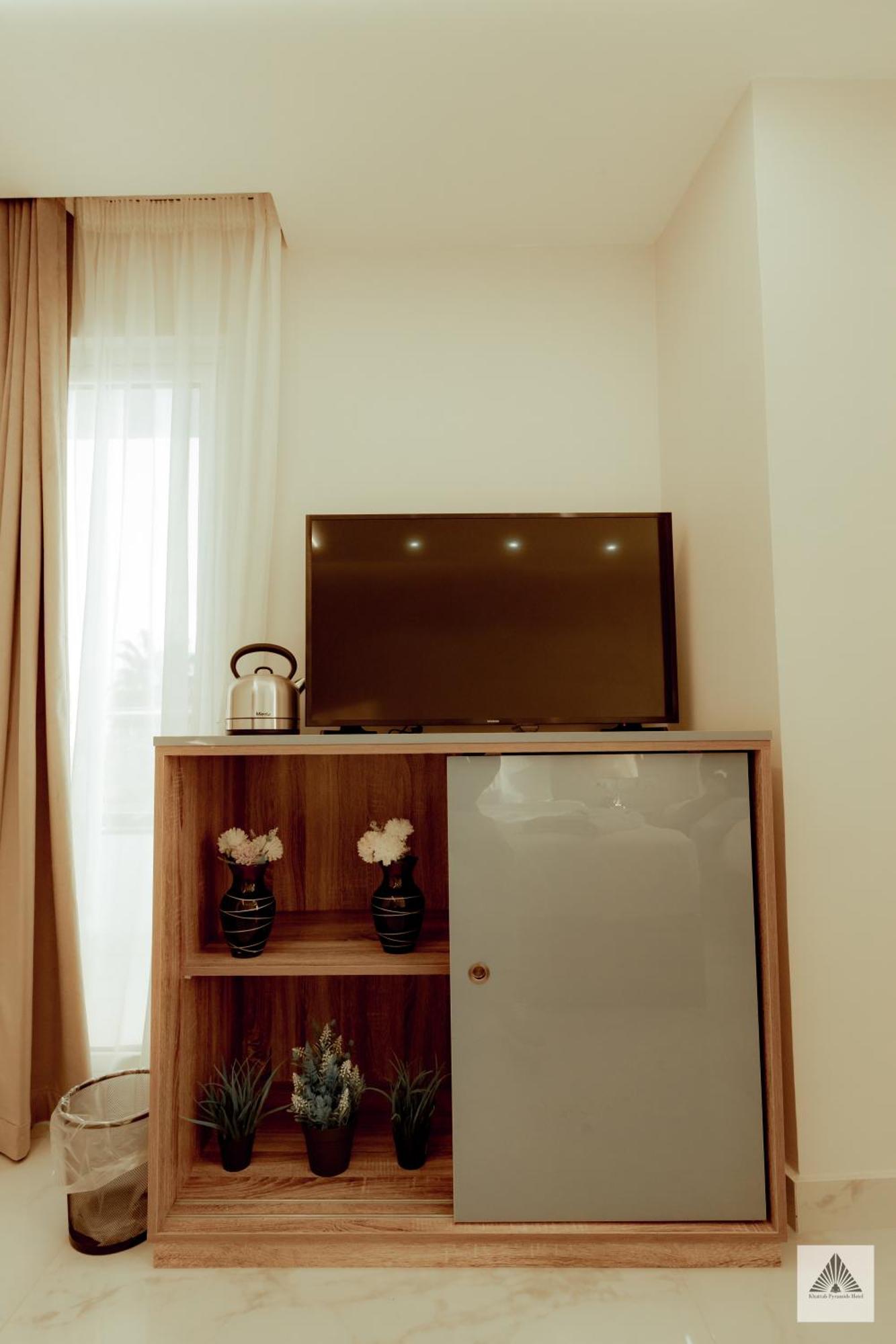 East Pyramids View Hotel Nazlet el-Sisi Ngoại thất bức ảnh