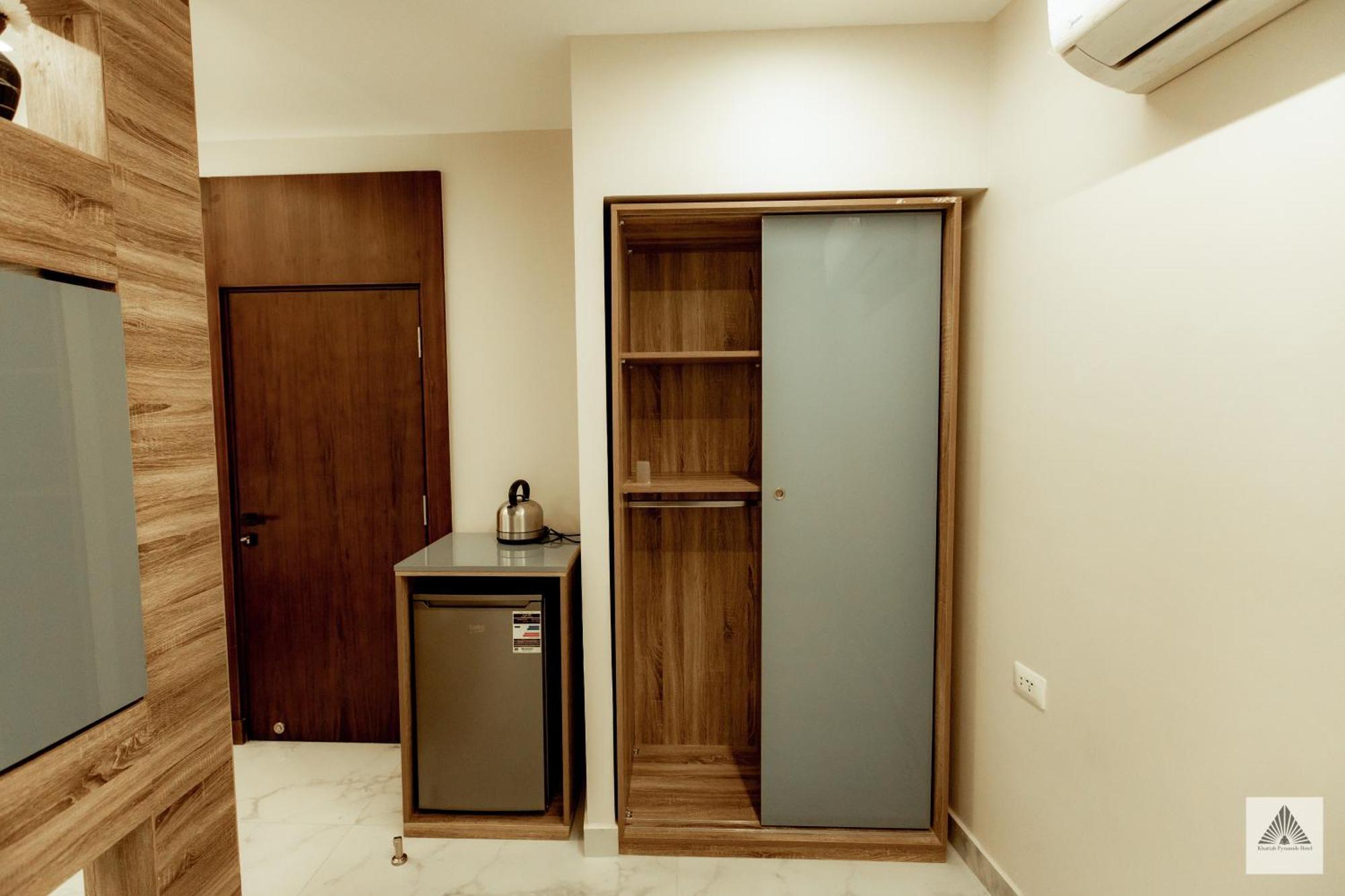 East Pyramids View Hotel Nazlet el-Sisi Ngoại thất bức ảnh