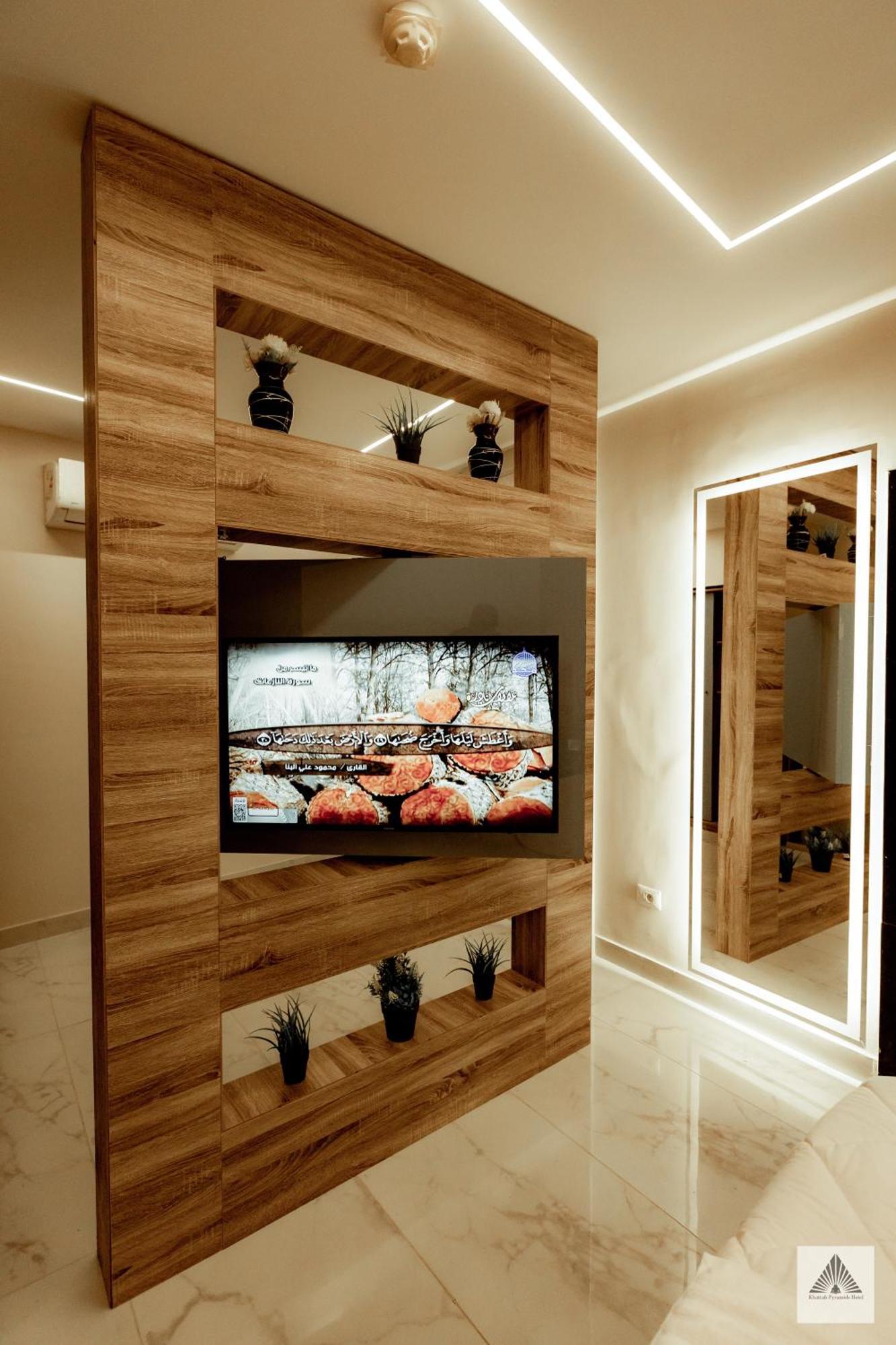 East Pyramids View Hotel Nazlet el-Sisi Ngoại thất bức ảnh