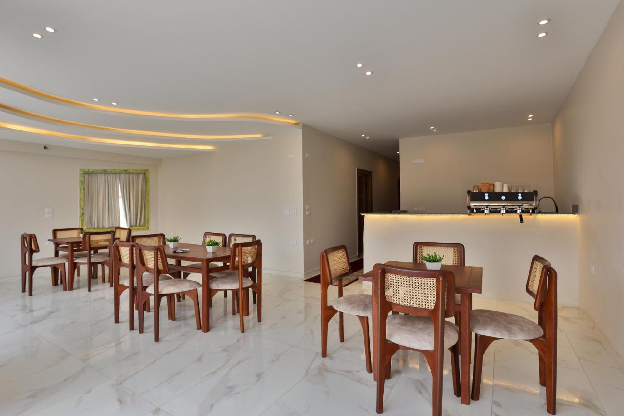 East Pyramids View Hotel Nazlet el-Sisi Ngoại thất bức ảnh