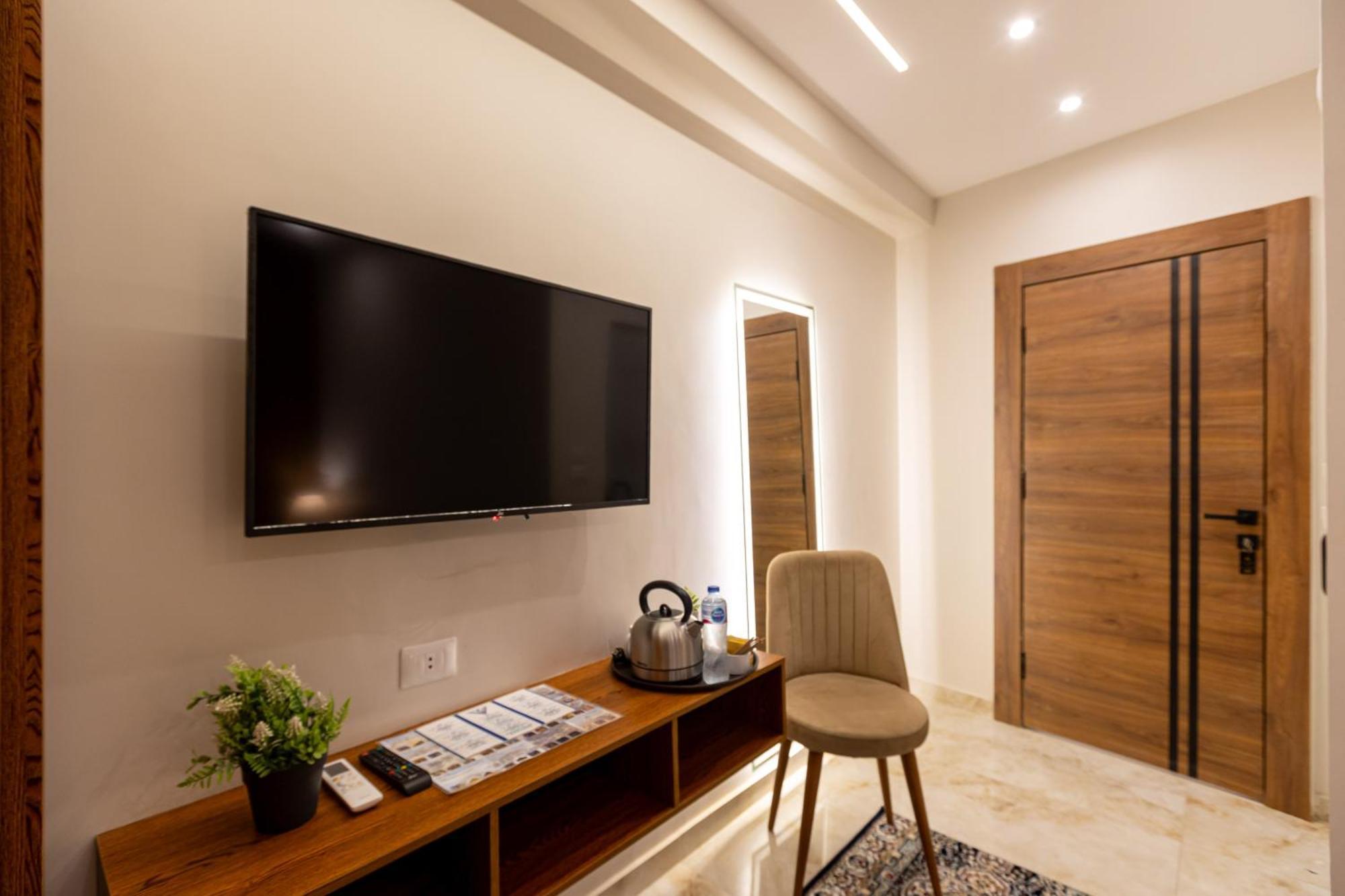 East Pyramids View Hotel Nazlet el-Sisi Ngoại thất bức ảnh