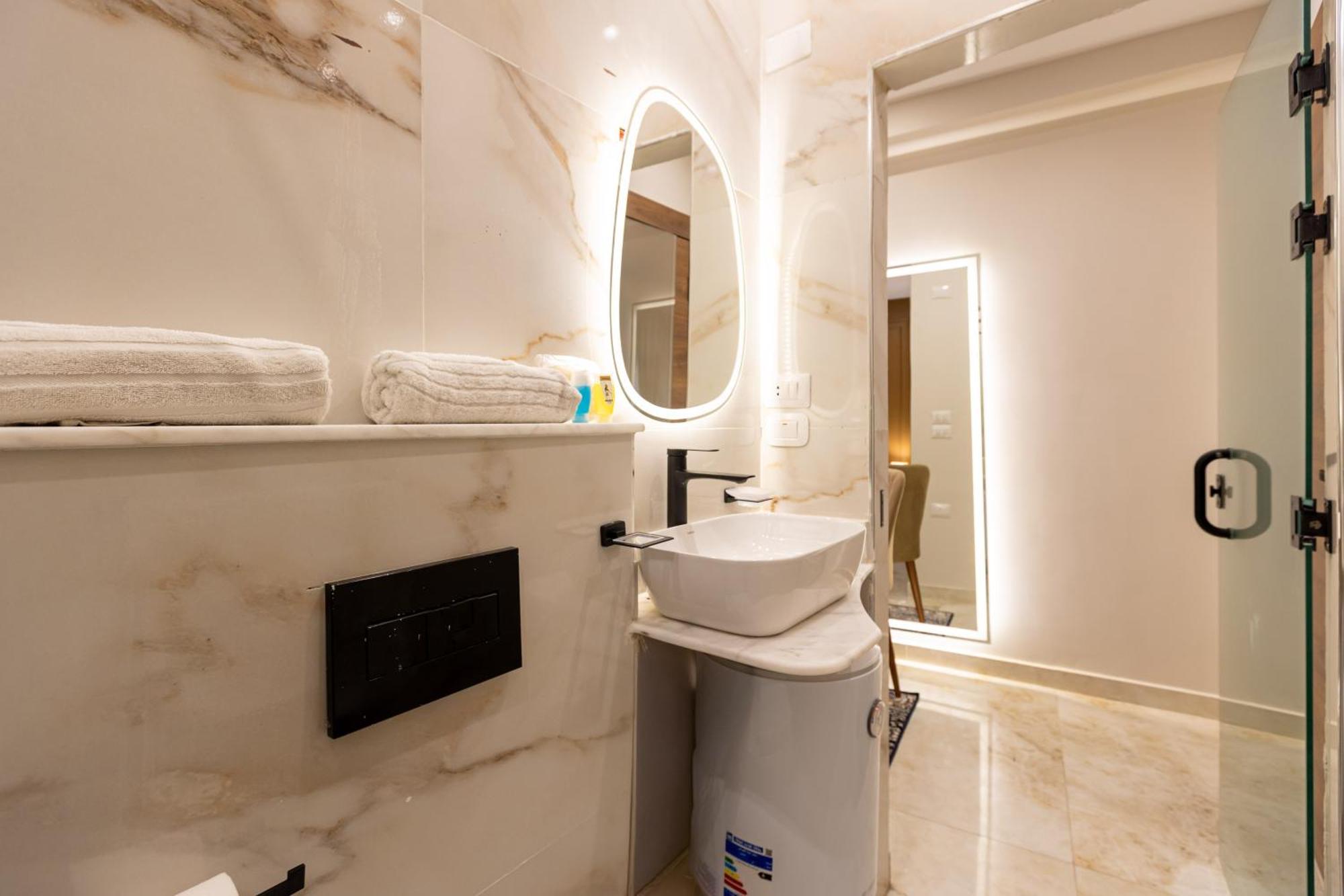 East Pyramids View Hotel Nazlet el-Sisi Ngoại thất bức ảnh