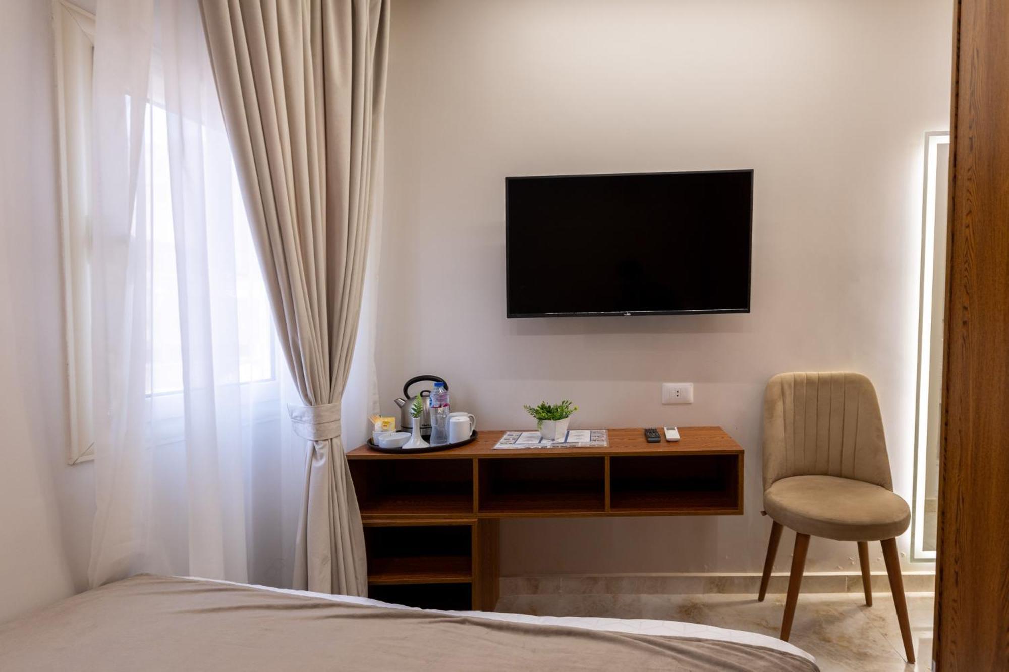 East Pyramids View Hotel Nazlet el-Sisi Ngoại thất bức ảnh
