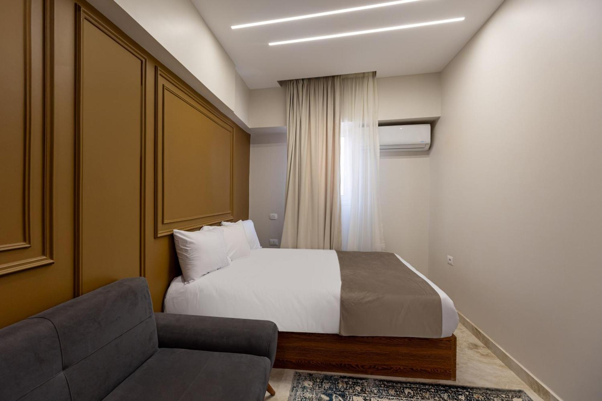 East Pyramids View Hotel Nazlet el-Sisi Ngoại thất bức ảnh