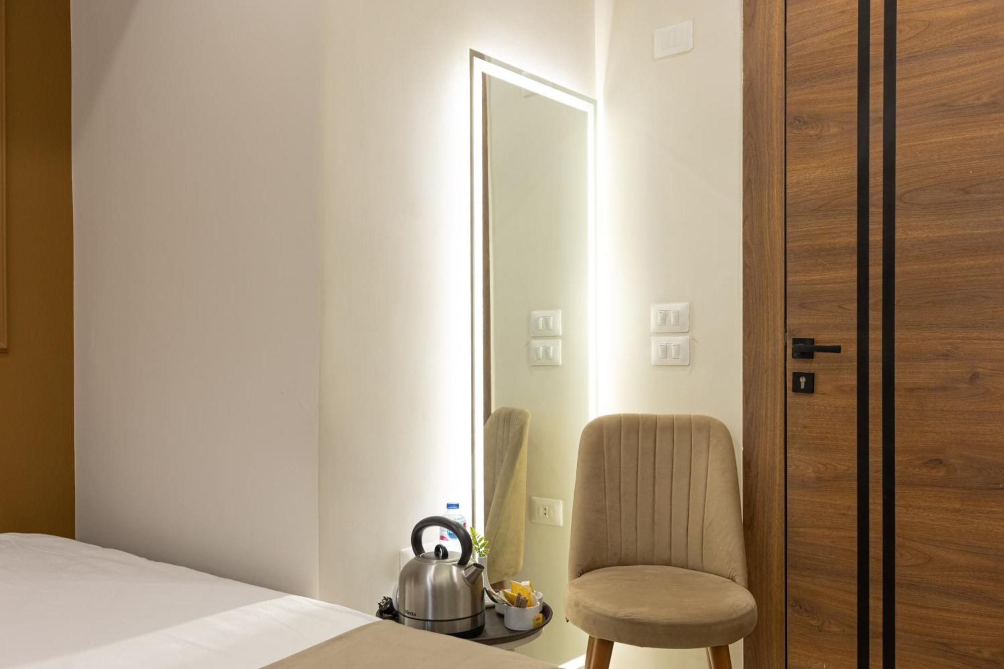 East Pyramids View Hotel Nazlet el-Sisi Ngoại thất bức ảnh