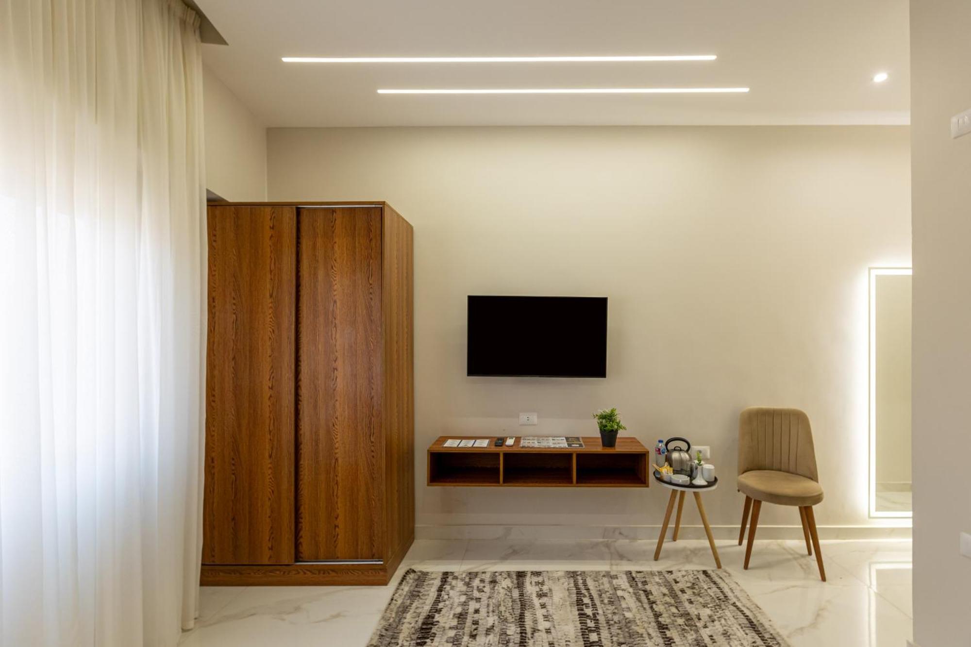 East Pyramids View Hotel Nazlet el-Sisi Ngoại thất bức ảnh